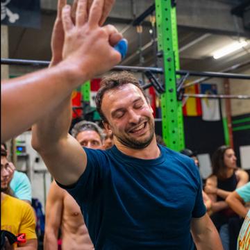 Mathieu Chalvidal profile photo