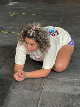 Grace Segura profile photo