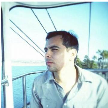 Christian Nathaniel Ramírez Lizarraga profile photo