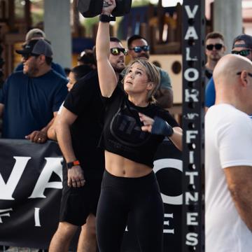 Ashley Chapman profile photo