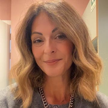 Monica Andrade profile photo