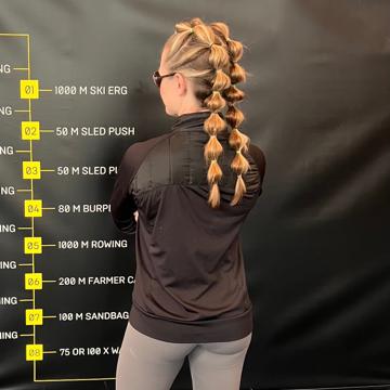 Katie Averill profile photo