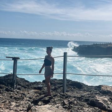 Yichun Chen profile photo