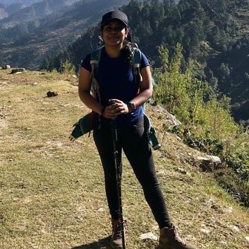 Deepthi Jeelakarra profile photo