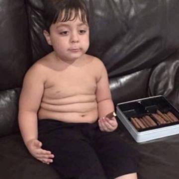 xinzhe Yang profile photo