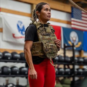 Anny Llanos profile photo