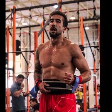 Rodrigo Albuquerque profile photo