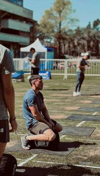 Bermudez Roman profile photo