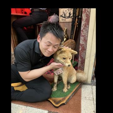 Akira Ohtani profile photo