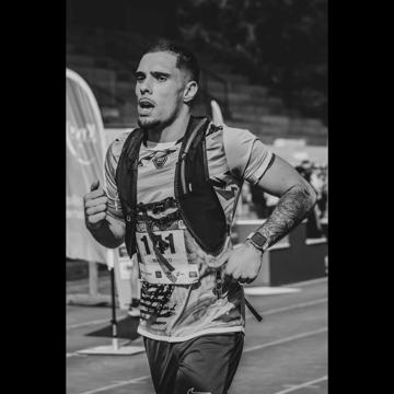 Matheo Faria profile photo