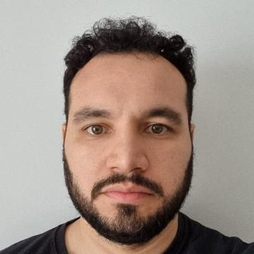 Andre Lemos profile photo