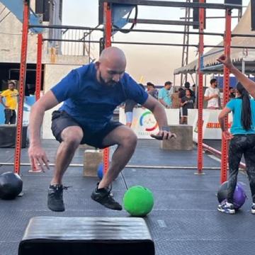 Jude Gonsalves profile photo