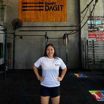 Christine Faith Bontuyan profile photo