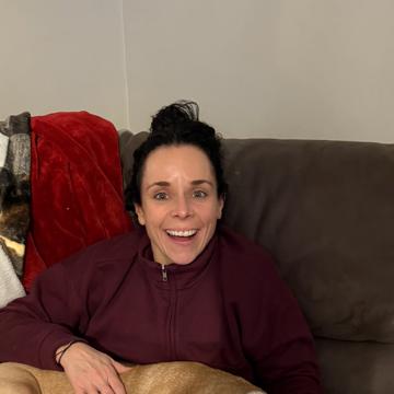 Jackie Marinelli profile photo