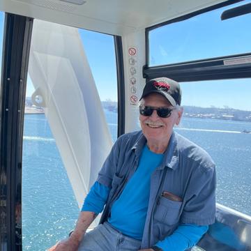 Rick Runkle profile photo