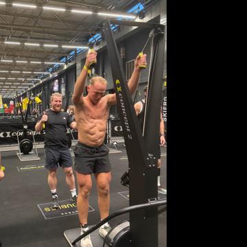 Wijnand Groeneveld profile photo