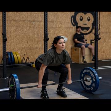 Yara Anderes de Oliveira profile photo