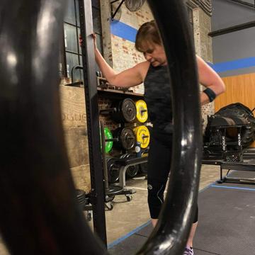 Jill Sellers profile photo