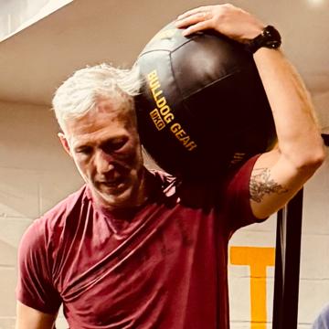 Brendan Henry profile photo