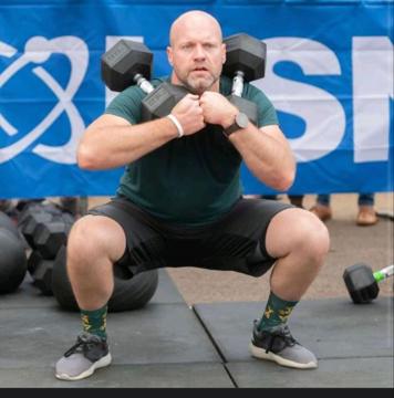 Izak Boshoff profile photo