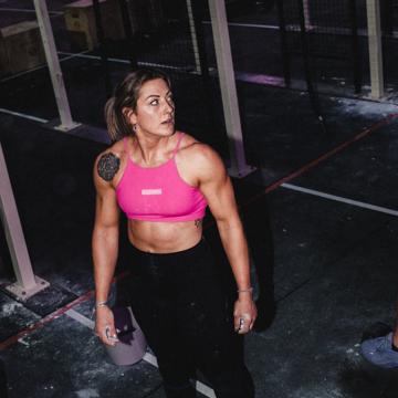 Poustomis Marie profile photo