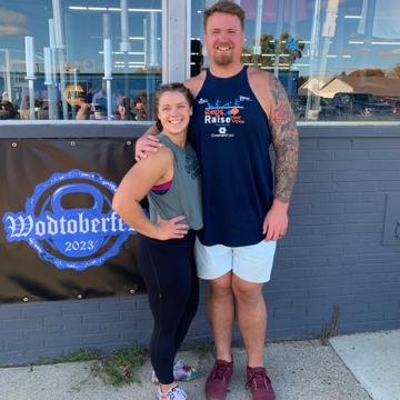 Andrew Marrah profile photo