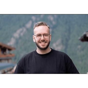 Christian Walter profile photo