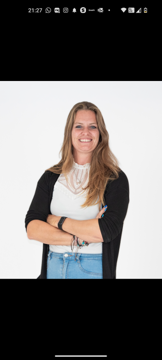 Ilona Reijnen profile photo