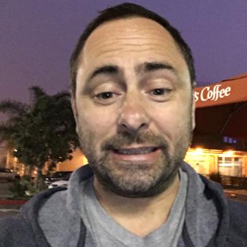 Paul Mcgregor profile photo