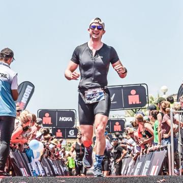 Matt Craythorne profile photo