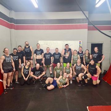 Jeremy Van Houten profile photo