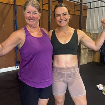 Cassandra Mauer profile photo