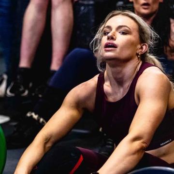 Georgia Oxley-Smith profile photo