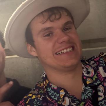 Tāne Straker profile photo