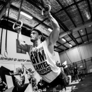 Sean Bohannon profile photo