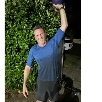 Tony Powell profile photo