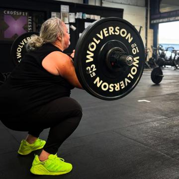 Emma Clasper profile photo