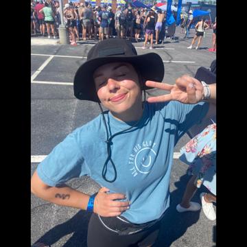 Kimberly Bonvillian profile photo