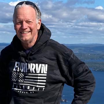 Keith Van Scotter profile photo