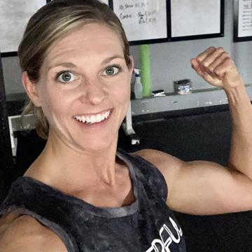 Kathryn Wiegrefe profile photo