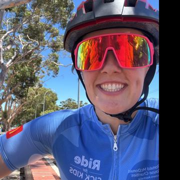 Nicole Hibbert profile photo