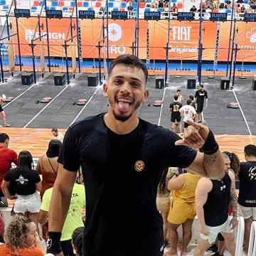 Wanderson Sales profile photo