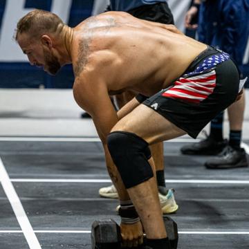 Travis Groves profile photo