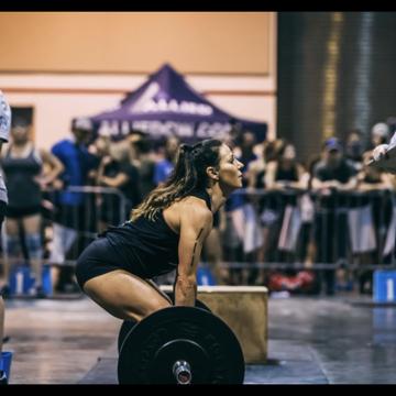 Leah Palestina profile photo