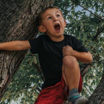 Maverick Rasmussen profile photo