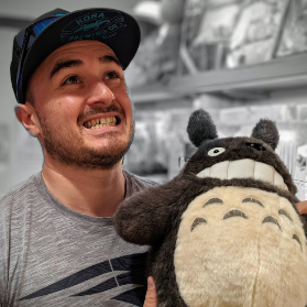 Adam Stone profile photo