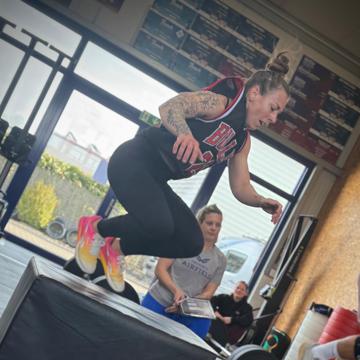 Katharina Scheller profile photo