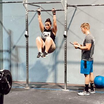 Alana Botha profile photo