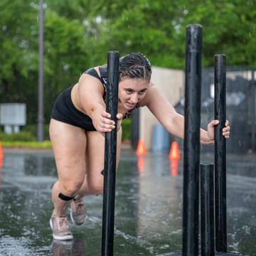 Petrina Reynolds profile photo