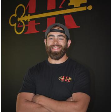 Sam Gallmeyer profile photo